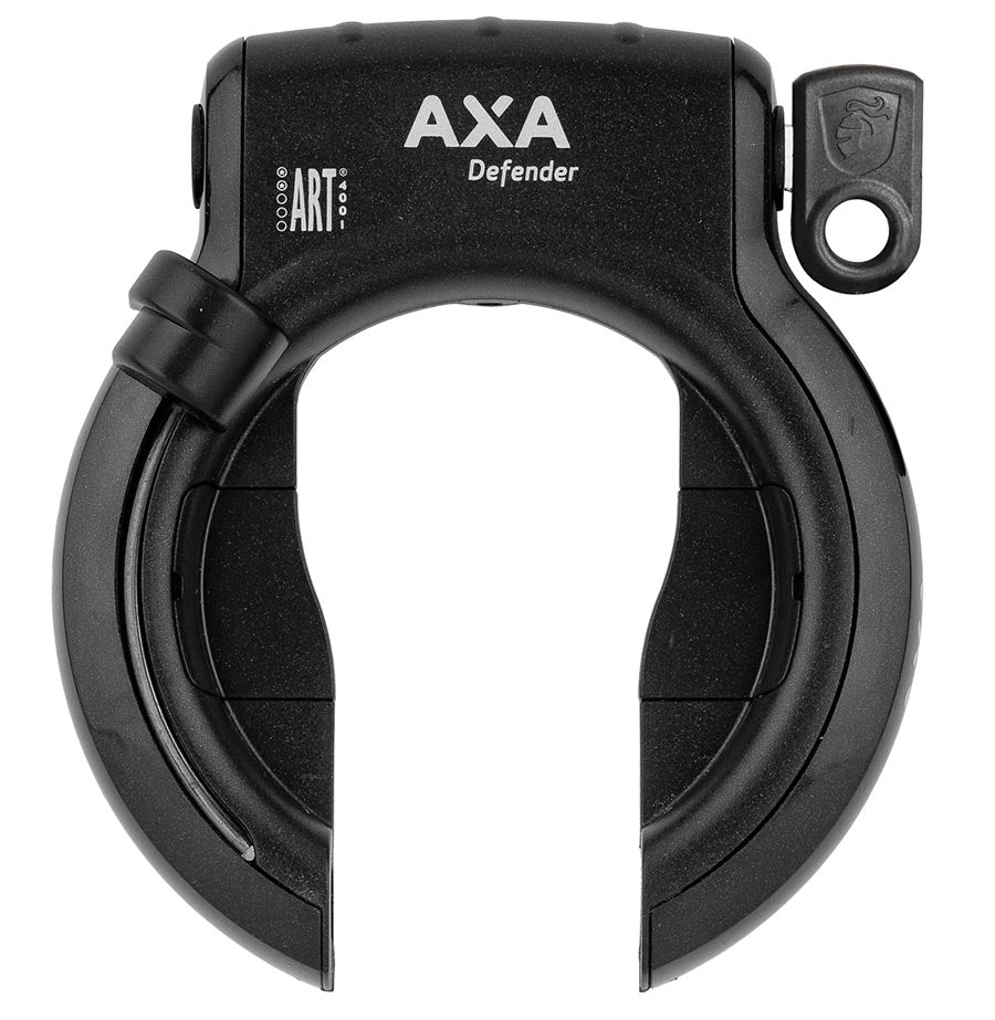 Defender Ring Lock