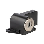 Shimano Bat. Lock, Rack