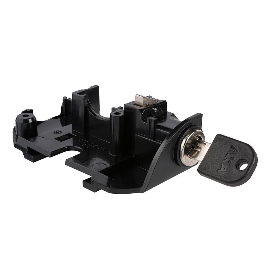 Bosch Bat. Lock, Rack