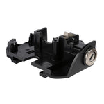 Bosch Bat. Lock, Rack
