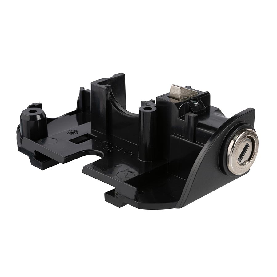 Bosch Bat. Lock, Rack