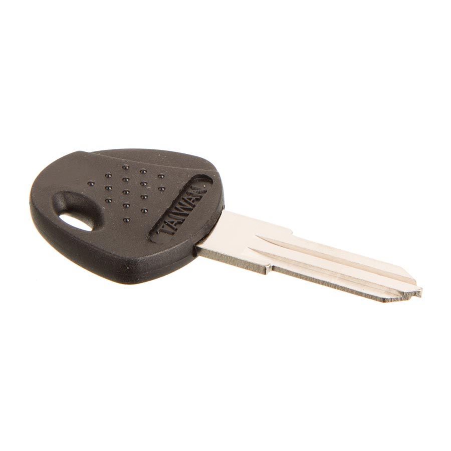 Blank Key