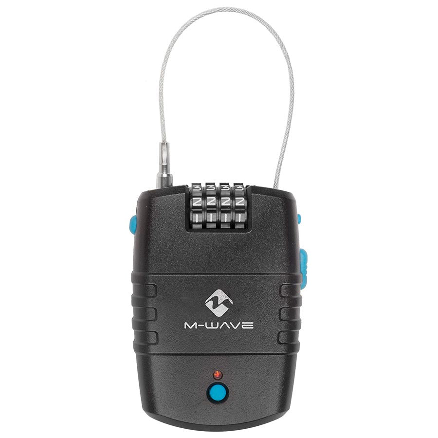 Lock N Roll Alarm