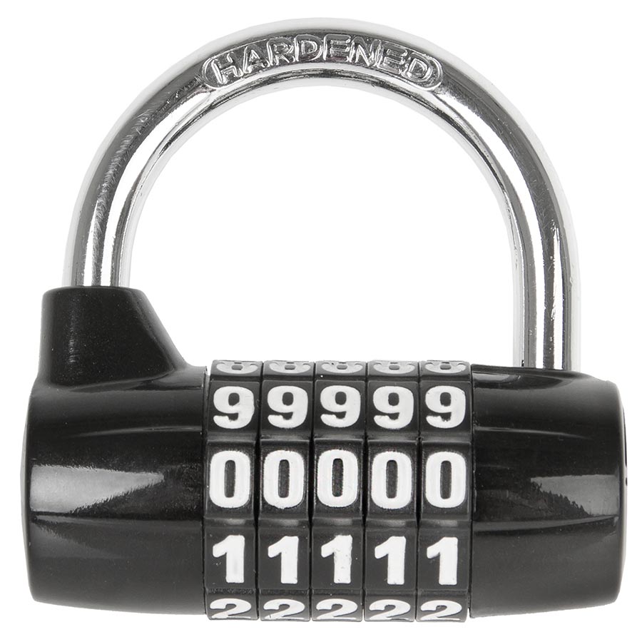 PD 5 Padlock