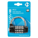 PD 5 Padlock