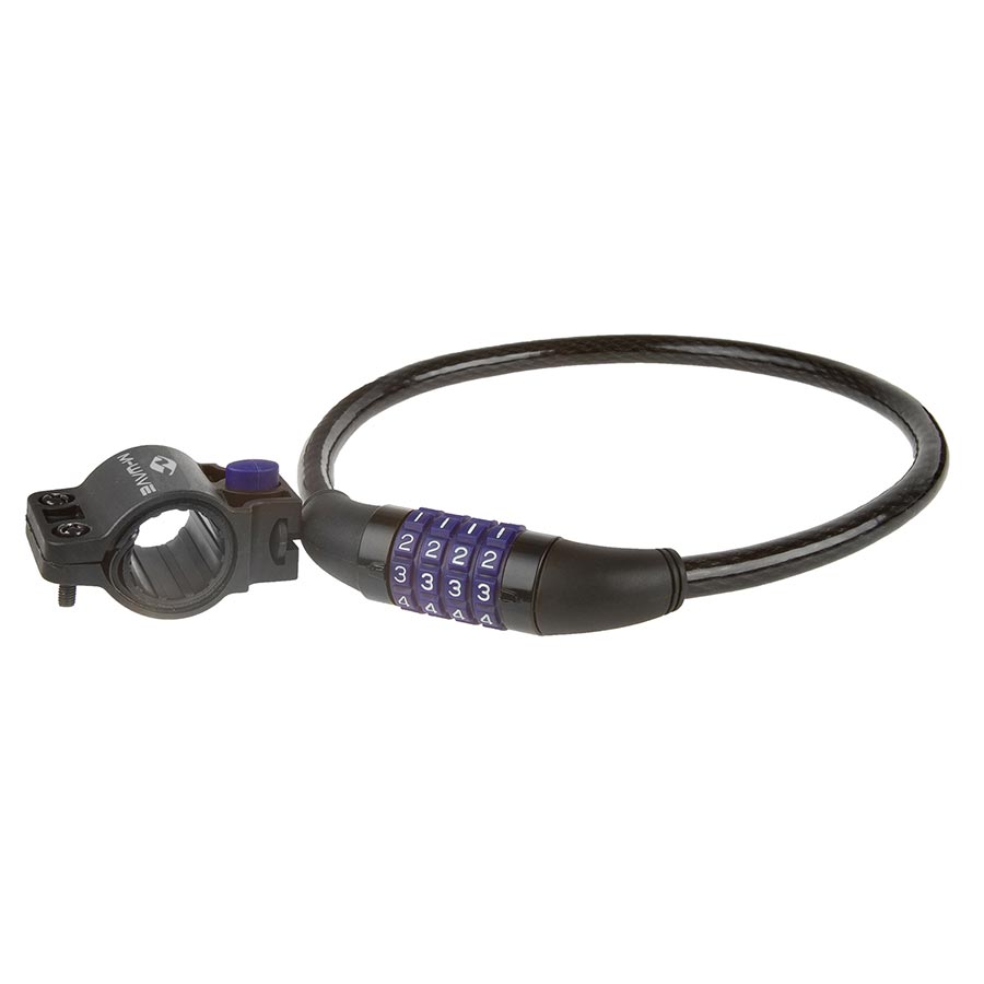 D12.6 Cable Lock