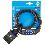 D12.6 Cable Lock