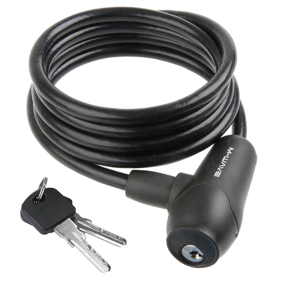 S 8.15 S Cable, Black