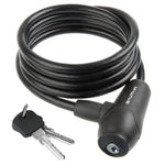 S 8.15 S Cable, Black