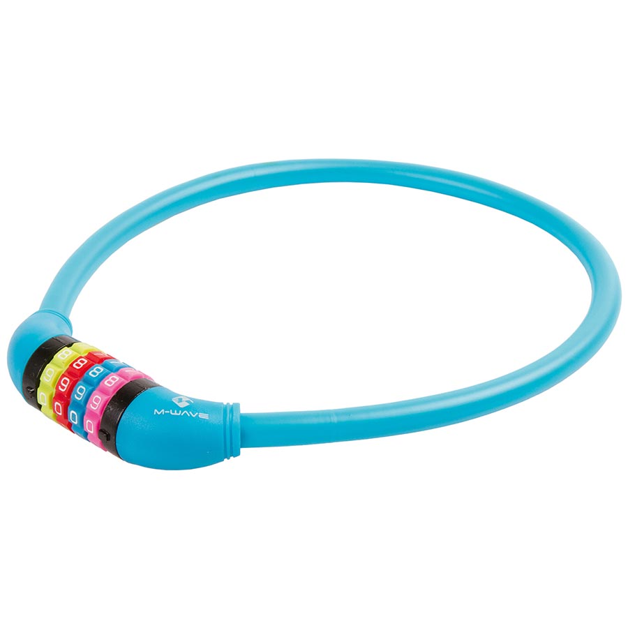 DS 12.6,5 S Cable, Black