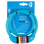 DS 12.6,5 S Cable, Black