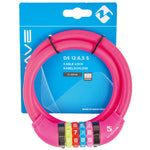 DS 12.6,5 S Cable, Black