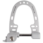Booster Frame, Silver