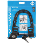 Booster Frame, Silver