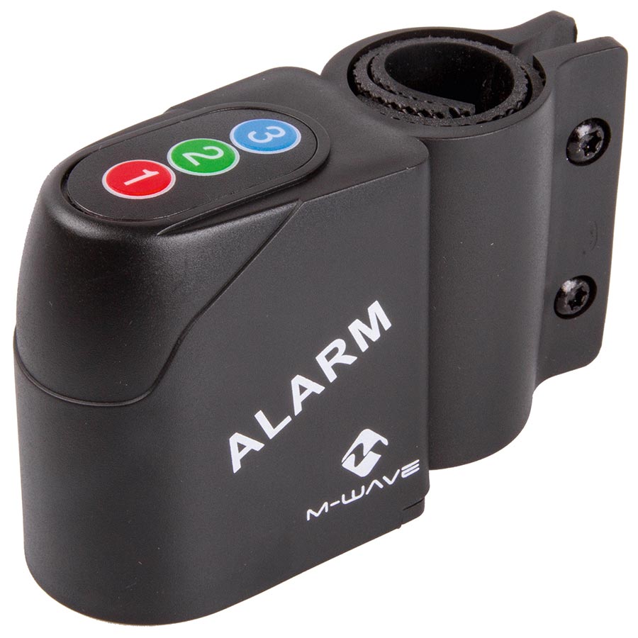 Watchdog Alarm