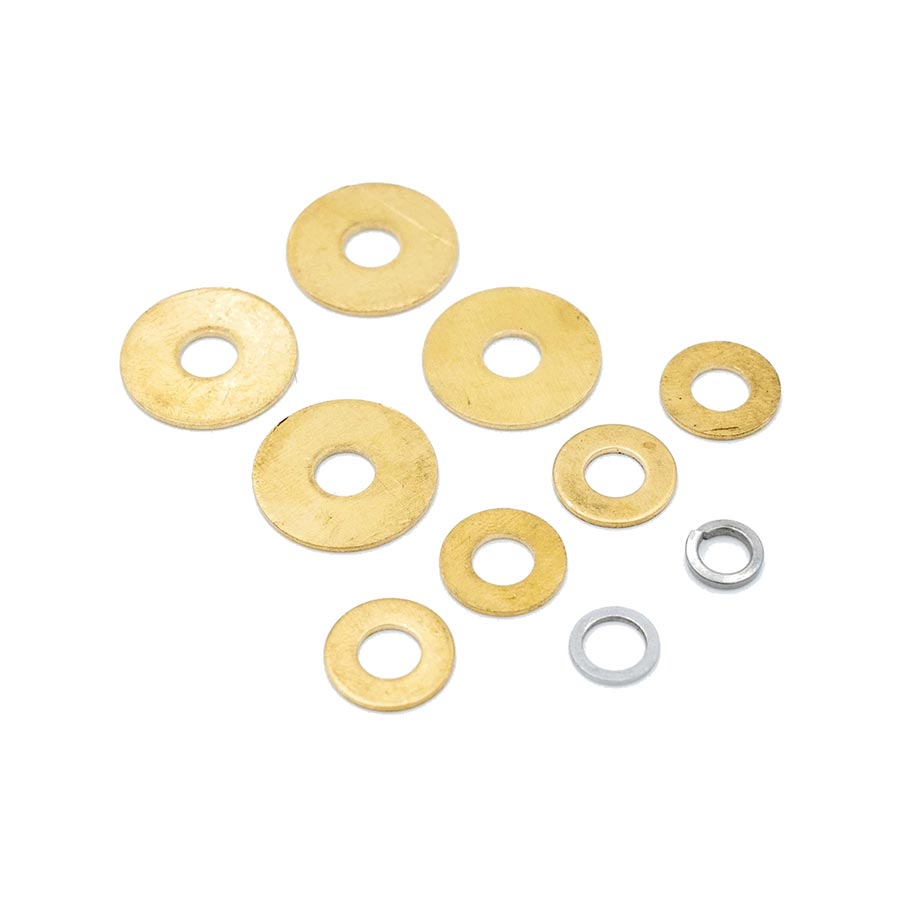 Pro Seat Washer Kit