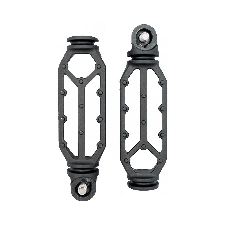 Pro Seat Foot Pegs