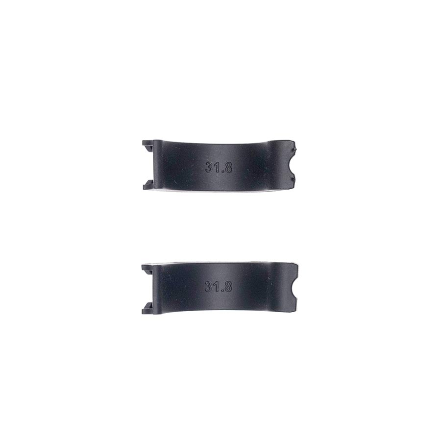 Pro Bar Rubber inserts
