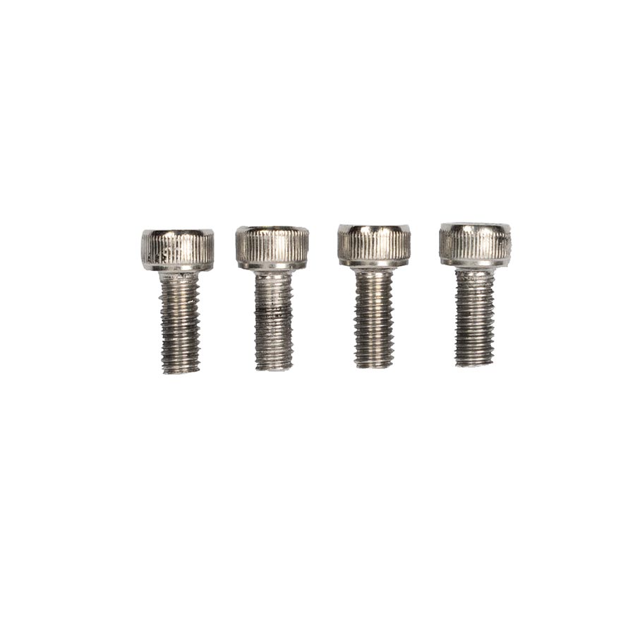 Pro Bar Fasteners