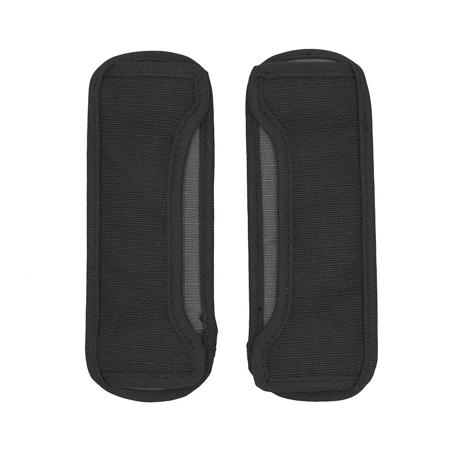 Shoulder pads for Pro Evo Seat