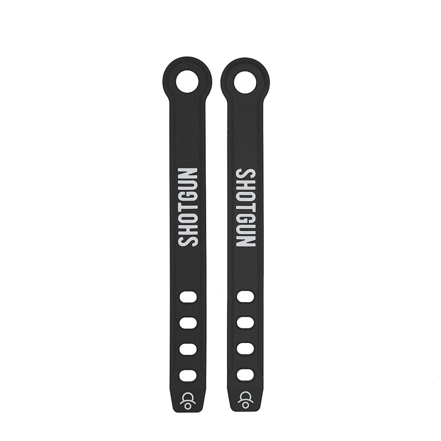 Foot Straps for Pro Seat Gen 2