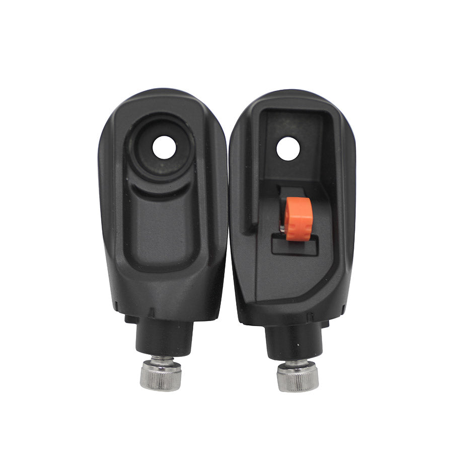Upper Legs - Pro Seat Gen 2