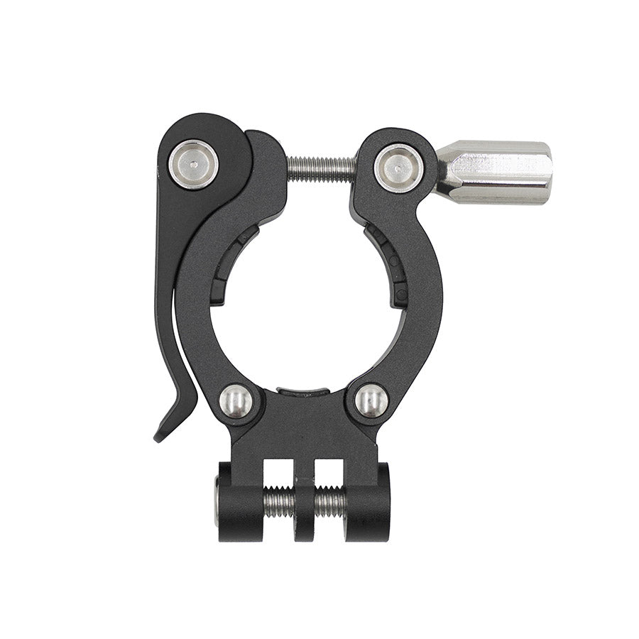 Rear Clamp - Pro Seat Gen 2