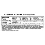 Clif Bars