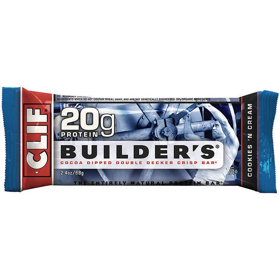 Builder's