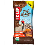 Nut Butter Filled