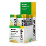 Sport Hydration