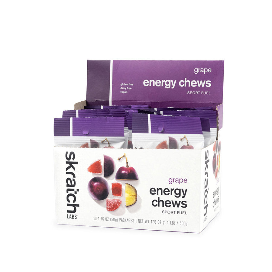 Sport Energy
