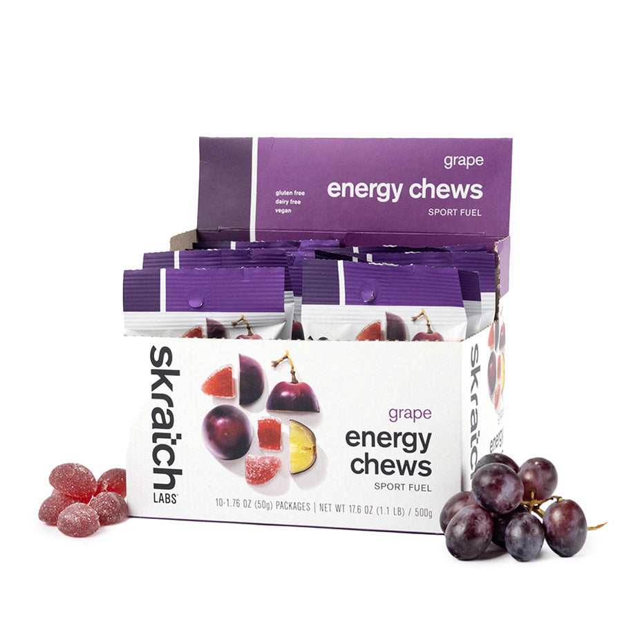 Sport Energy