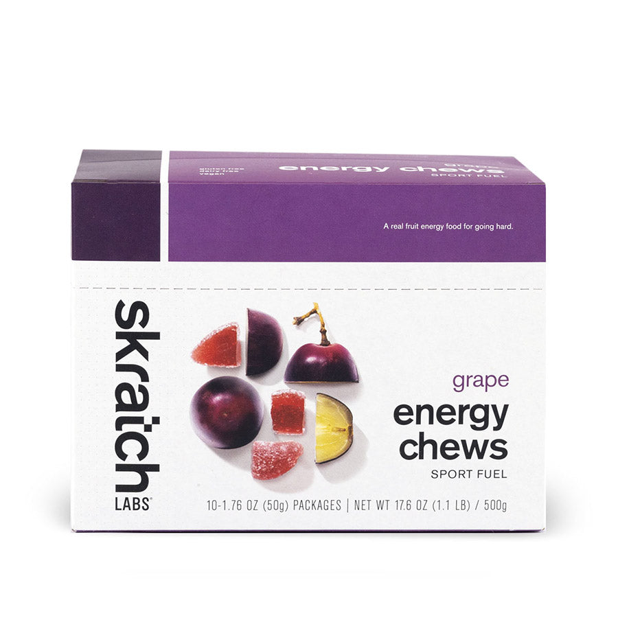 Sport Energy