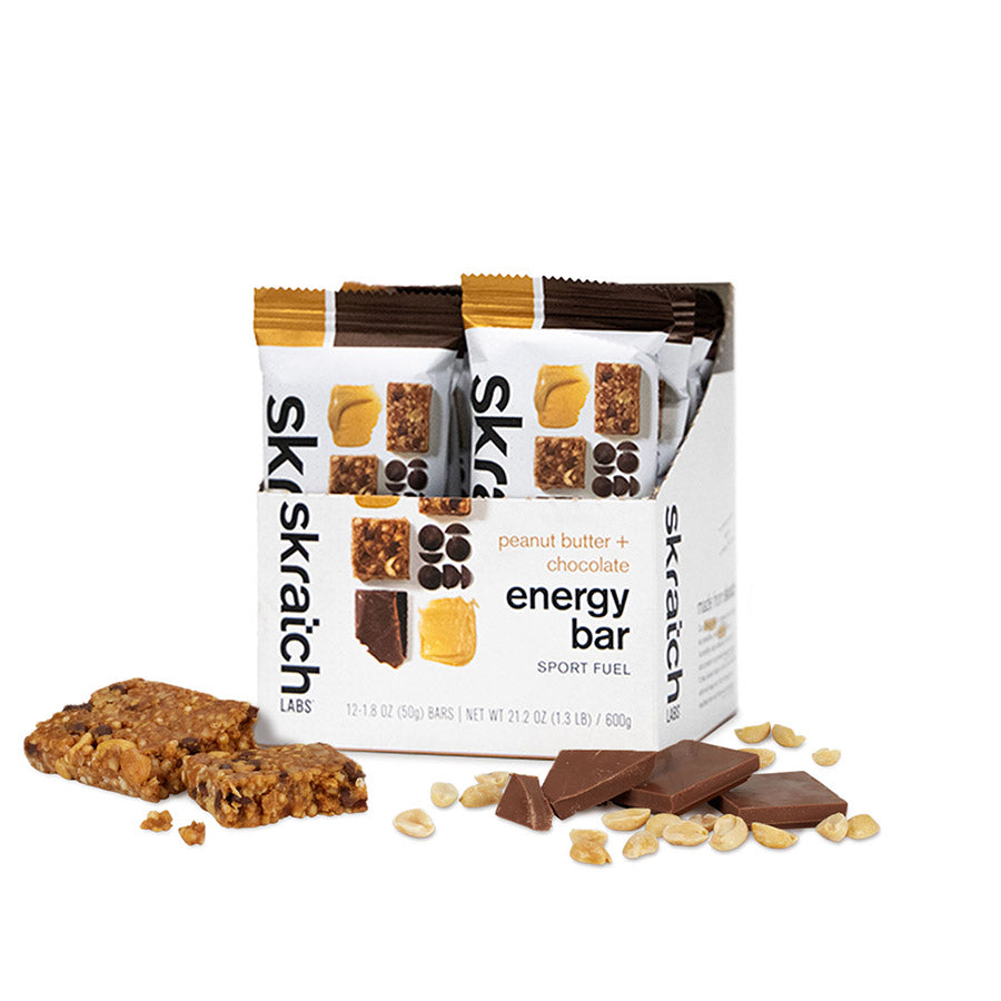 Anytime Energy
