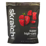 Super High-Carb