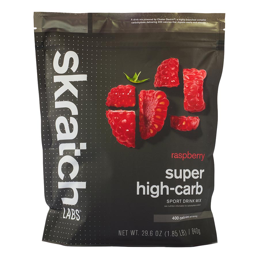 Super High-Carb