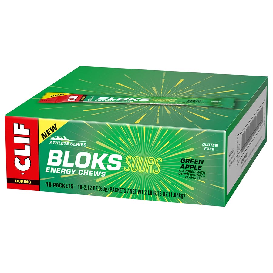 Bloks Sours