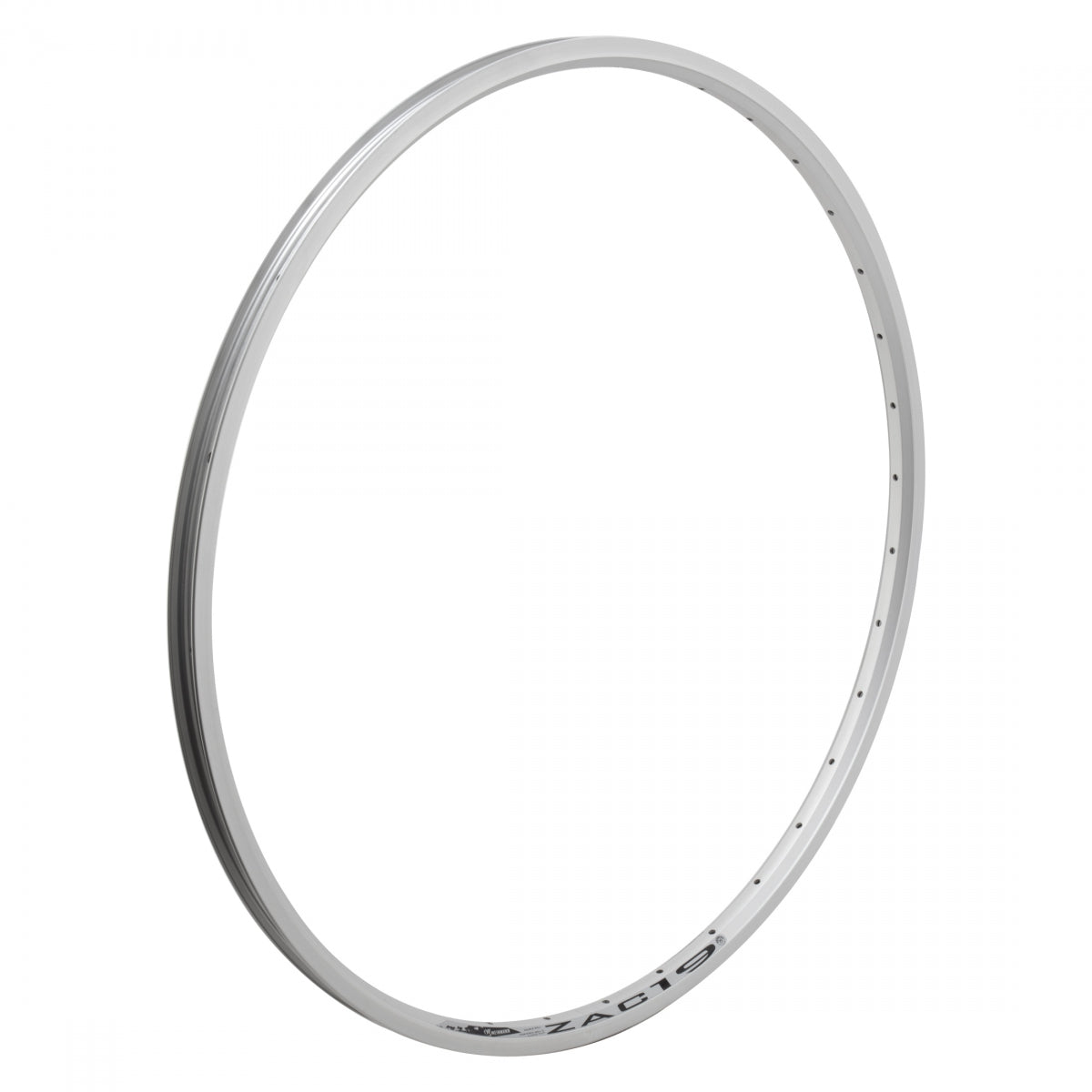 RIM WEI 27.5 584x19 650B ZAC19 36 SL NMSW SV
