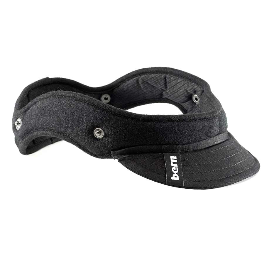 Nino Warm Weather Liner with Visor