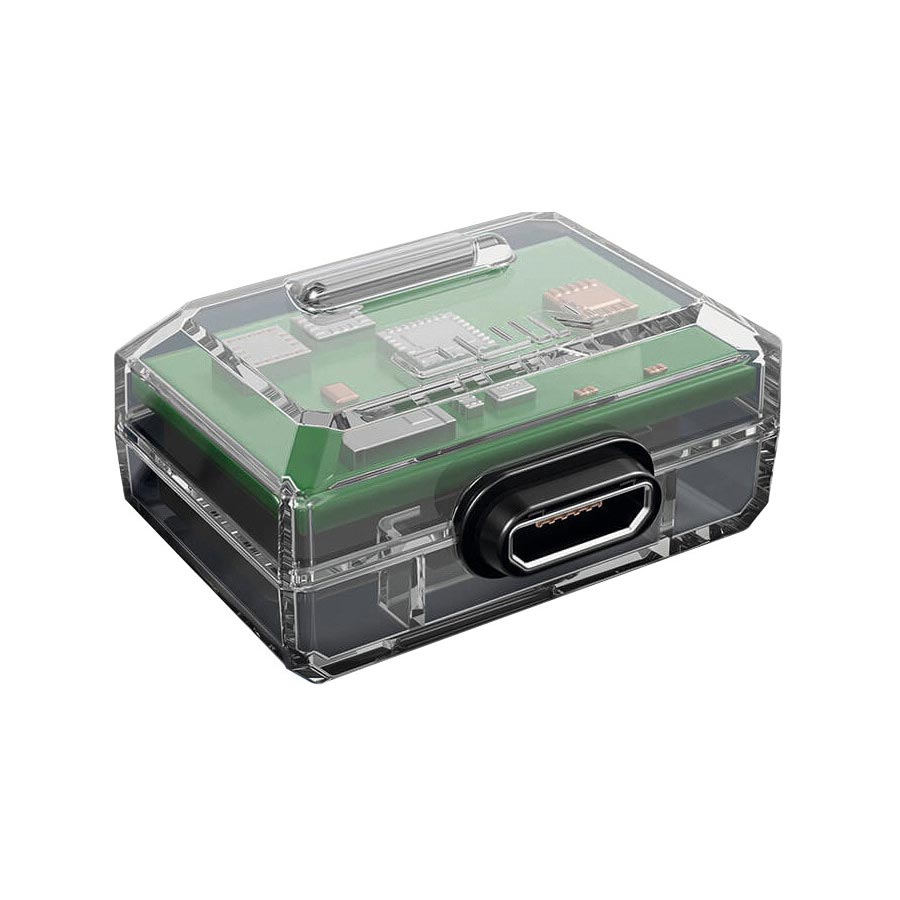 Quin Sensor