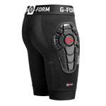 Youth Pro-X3 Bike Short Liner