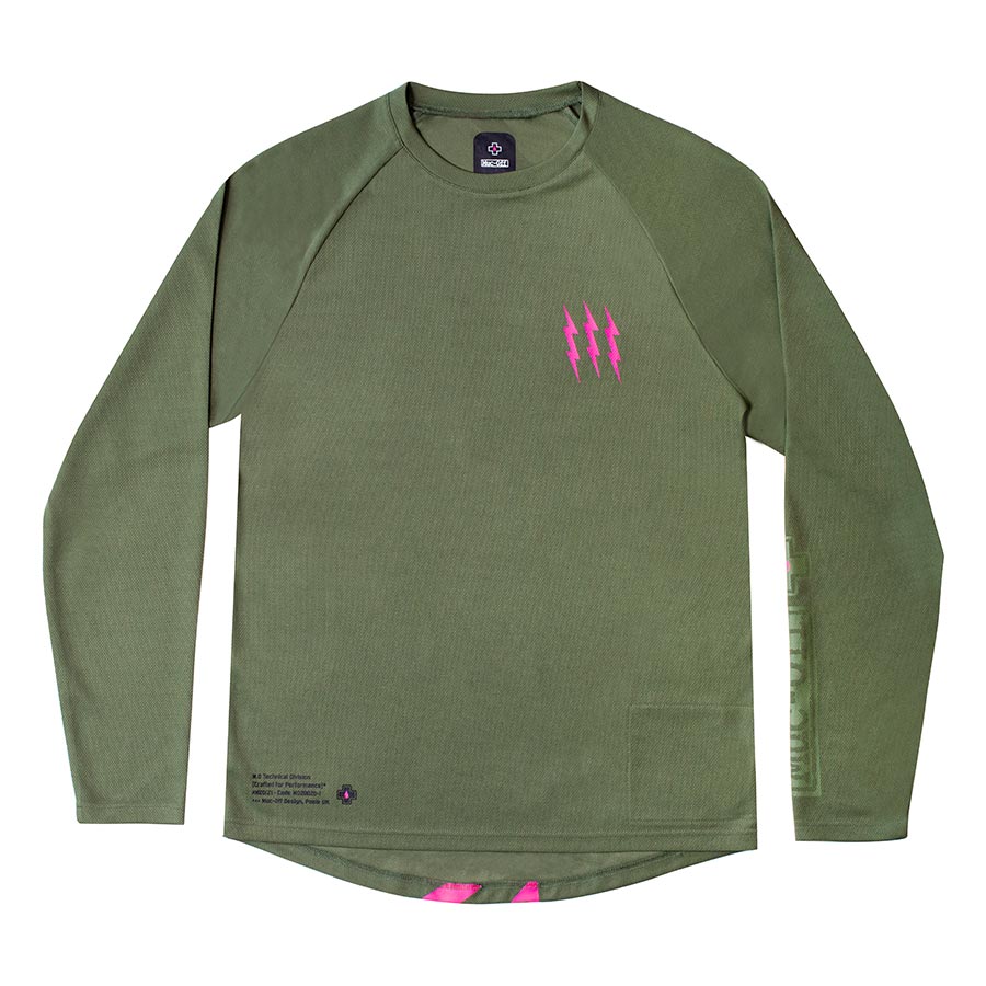 Riders (Long Sleeve)