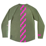 Riders (Long Sleeve)
