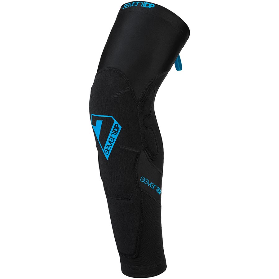 Transition Knee/Shin (Long)