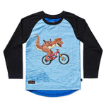 Windproof MTB Kids