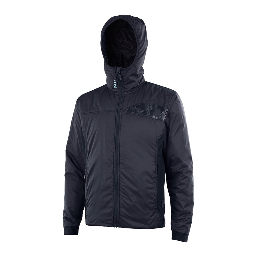 Insulated Jacket