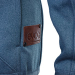 Hoody Jacket Women