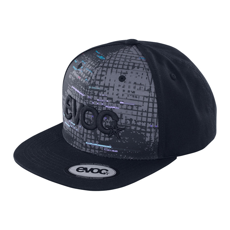 Snapback Cap