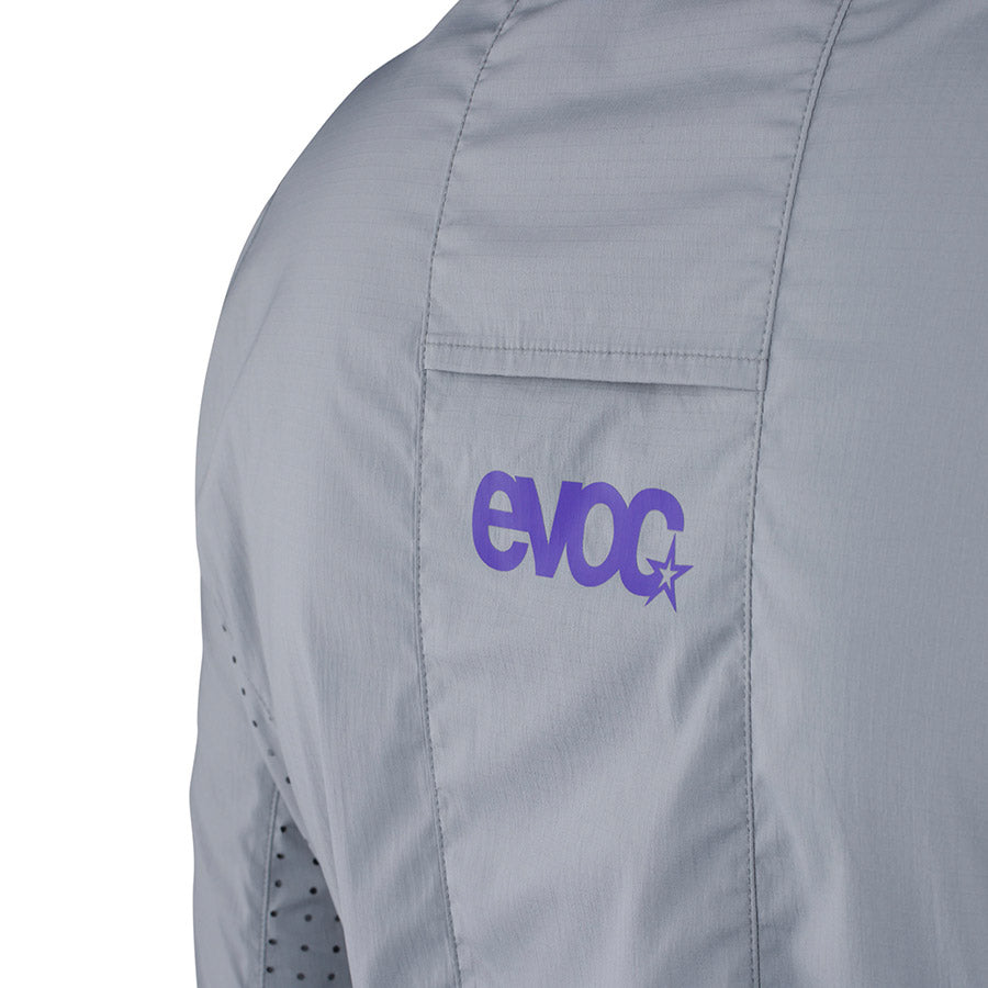 Wind Jacket